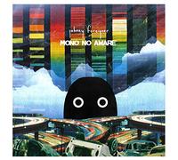 FOREIGNER,JOHNNY - Mono No Aware (Bonus Track)