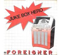 Foreigner: Juke Box Hero