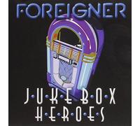 FOREIGNER - Juke Box Heroes