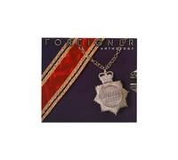 Foreigner - Jukebox Heroes: the Foreigner Anthology