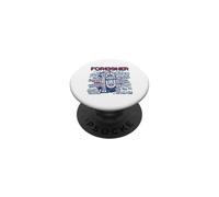 Foreigner Jukebox Hits PopSockets Adhesive PopGrip