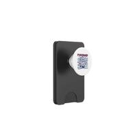 Foreigner Jukebox Hits PopSockets PopWallet for MagSafe
