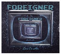 Foreigner - Live on Air