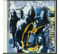 Foreigner - Mr Moonlight