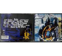 Foreigner - Mr Moonlight