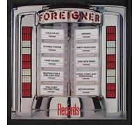 Foreigner - Records (Best of) [VINYL]