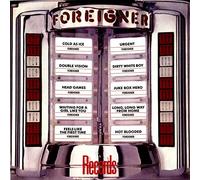 Foreigner - Records [VINYL]