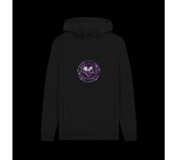 Foreigner Rock Band What Love Is Black Hoodie Foreigner Black S