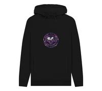 Foreigner Rock Band What Love Is Black Hoodie | Size: Medium Foreigner Black M