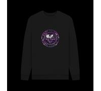 Foreigner Rock Band What Love Is Black Sweatshirt Foreigner Black M
