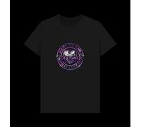 Foreigner Rock Band What Love Is Black T-Shirt Foreigner Black L