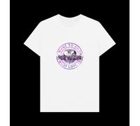 Foreigner Rock Band What Love Is White T-Shirt Foreigner White S