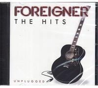 Foreigner - The Hits Unplugged