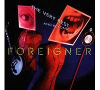 Foreigner - the Very Best and Beyond [CD]