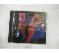 Foreigner The Very Best And Beyond