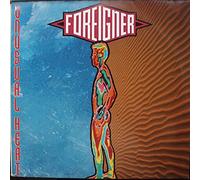 Foreigner - Unusual Heat