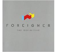 Foreigner Very Best of SHM-CD Japan Import Brand New