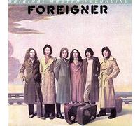 FOREIGNER - Vinyl Record - K3z