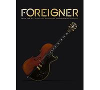 Foreigner: With the 21st Century Symphony Orchestra and Chorus
