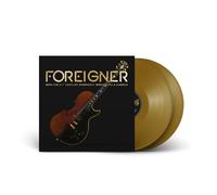 Foreigner - With the 21st Century Symphony Orchestra&Chorus [VINYL]