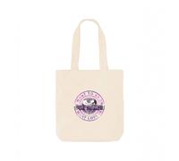Foreigner Women's I Want To Know What Love Is Tote Bag in Natural Foreigner Natural One Size