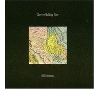 Foreman, Bill - Chevy W/Balding Tires