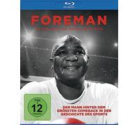 Foreman - Die unglaubliche wahre Geschichte