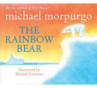 The Rainbow Bear