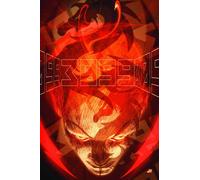 Foreman, Travel - Immortal Iron Fist Volume 5: Escape From The Eighth City TPB (Immortal Iron Fist, 5)