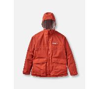 Foremost Shell Jacket - Freo Red - Freo Red / 2XL