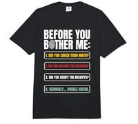 Forensic Accountant Comfort Colors Adult Heavyweight T-Shirt