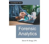 Forensic Analytics