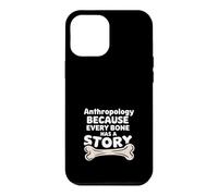 Forensic Anthropologists Human Remains Analysis Crime Scene Case for iPhone 12 Pro Max