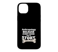 Forensic Anthropologists Human Remains Analysis Crime Scene Case for iPhone 14 Plus