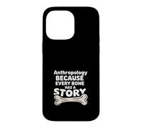 Forensic Anthropologists Human Remains Analysis Crime Scene Case for iPhone 14 Pro Max