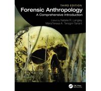 Forensic Anthropology : A Comprehensive Introduction