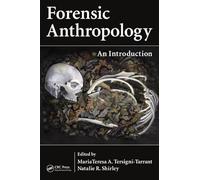 Forensic Anthropology: An Introduction