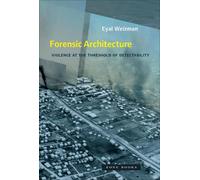 Forensic Architecture