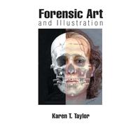 Forensic Art and Illustration
