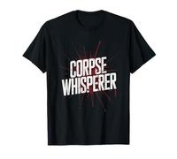Forensic Autopsy Tech, I'M Just Here For The Y-Incision T-Shirt
