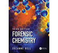 Forensic Chemistry