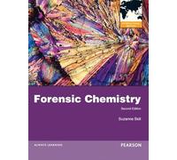 Forensic Chemistry: International Edition