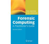 Forensic Computing