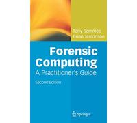 Forensic Computing