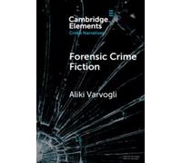 Forensic Crime Fiction