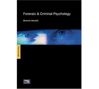 Forensic & Criminal Psychology