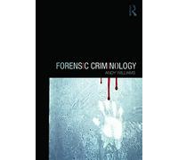 Forensic Criminology