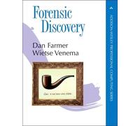 Forensic Discovery