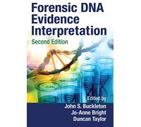 Forensic DNA Evidence Interpretation