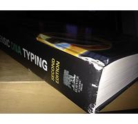 Forensic DNA Typing: Biology, Technology, and Genetics of STR Markers